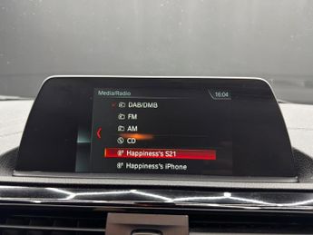 BMW 1 Series 1.5 118i Sport Auto Euro 6 (s/s) 3dr