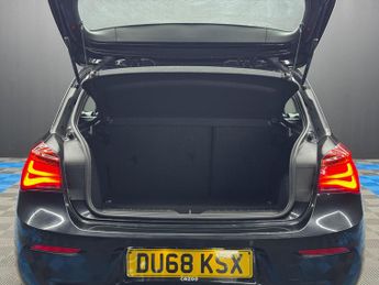 BMW 1 Series 1.5 118i Sport Auto Euro 6 (s/s) 3dr