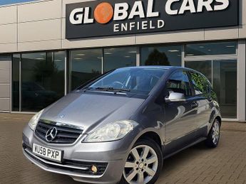Mercedes A Class 1.5 A150 Classic SE 5dr