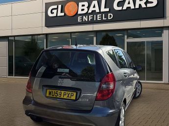 Mercedes-Benz A Class 1.5 A150 Classic SE 5dr