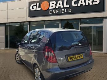 Mercedes-Benz A Class 1.5 A150 Classic SE 5dr