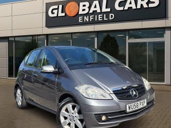 Mercedes-Benz A Class 1.5 A150 Classic SE 5dr