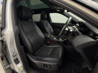 Land Rover Range Rover Evoque 2.0 D180 R-Dynamic SE Auto 4WD Euro 6 (s/s) 5dr
