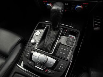 Audi A7 3.0 TDI V6 Black Edition Sportback S Tronic quattro Euro 6 (s/s)