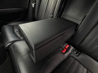 Audi A7 3.0 TDI V6 Black Edition Sportback S Tronic quattro Euro 6 (s/s)
