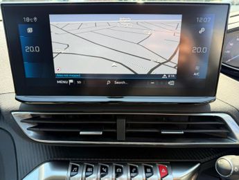 Peugeot 3008 1.5 BlueHDi Allure EAT Euro 6 (s/s) 5dr
