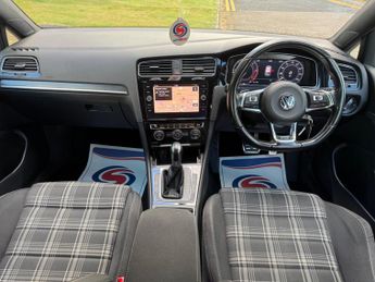 Volkswagen Golf 2.0 TDI GTD DSG Euro 6 (s/s) 5dr