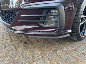 Volkswagen Golf 2.0 TDI GTD DSG Euro 6 (s/s) 5dr