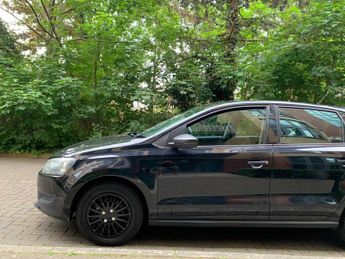 Volkswagen Polo 1.2 S Euro 5 5dr (A/C)