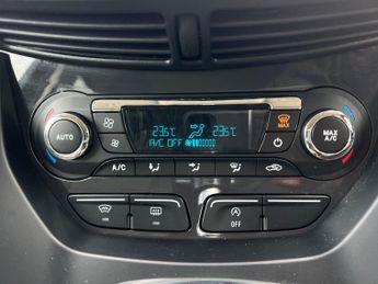 Ford Kuga 2.0 TDCi Titanium 2WD Euro 6 (s/s) 5dr