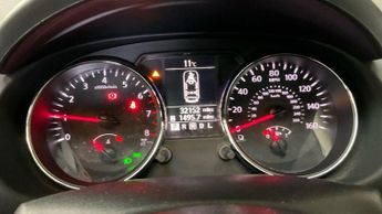 Nissan Qashqai 1.6 360 CVT 2WD Euro 5 5dr