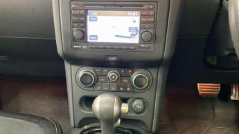 Nissan Qashqai 1.6 360 CVT 2WD Euro 5 5dr