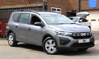 Dacia Jogger 1.0 TCe Essential Euro 6 (s/s) 5dr