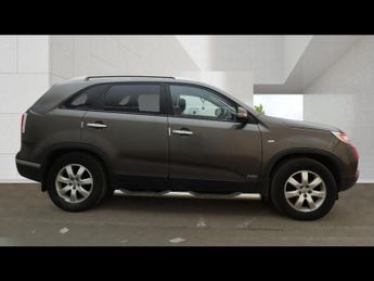 Kia Sorento 2.2 CRDi KX-2 Auto AWD Euro 5 5dr