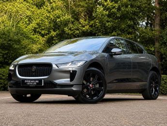 Jaguar I-PACE 400 90kWh HSE Auto 4WD 5dr