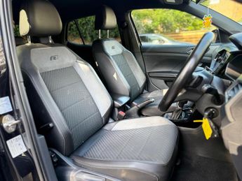 Volkswagen T-Cross 1.0 TSI R-Line DSG Euro 6 (s/s) 5dr