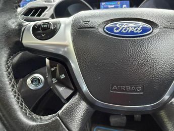 Ford Kuga 1.5T EcoBoost Titanium X Sport Auto AWD Euro 6 (s/s) 5dr