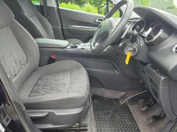 Peugeot 3008 1.6 e-HDi Allure EGC Euro 5 (s/s) 5dr