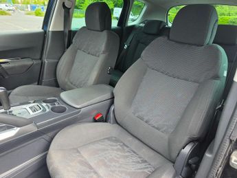Peugeot 3008 1.6 e-HDi Allure EGC Euro 5 (s/s) 5dr