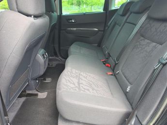 Peugeot 3008 1.6 e-HDi Allure EGC Euro 5 (s/s) 5dr