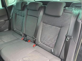 Peugeot 3008 1.6 e-HDi Allure EGC Euro 5 (s/s) 5dr