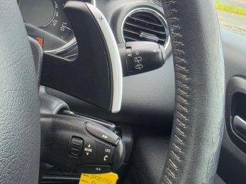 Peugeot 3008 1.6 e-HDi Allure EGC Euro 5 (s/s) 5dr