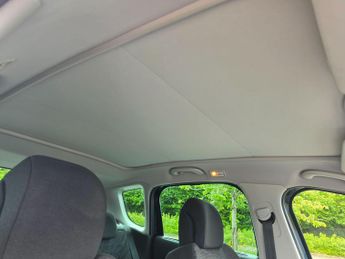 Peugeot 3008 1.6 e-HDi Allure EGC Euro 5 (s/s) 5dr