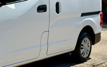 Nissan NV200 1.5 dCi Acenta SWB Euro 6 6dr