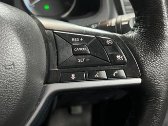 Nissan Leaf 59kWh e+ N-Connecta Auto 5dr