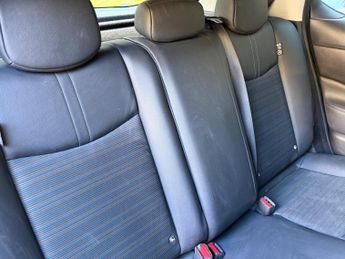 Nissan Leaf 59kWh e+ N-Connecta Auto 5dr