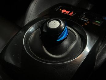 Nissan Leaf 59kWh e+ N-Connecta Auto 5dr