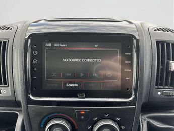 Citroen Relay 2.2 BlueHDi 35 Enterprise Edition Panel Van 5dr Diesel Manual L4