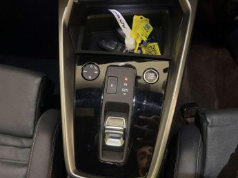 Audi A3 1.4 TFSIe 40 S line Sportback 5dr Petrol Plug-in Hybrid S Tronic