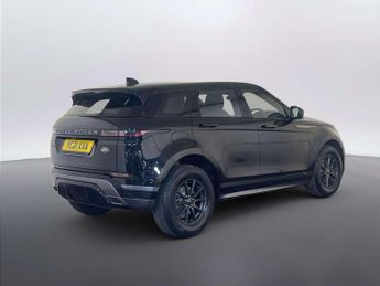 Land Rover Range Rover Evoque 2.0 D165 R-Dynamic SUV 5dr Diesel Manual FWD Euro 6 (s/s) (163 p