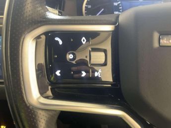 Land Rover Range Rover Evoque 2.0 D165 R-Dynamic SUV 5dr Diesel Manual FWD Euro 6 (s/s) (163 p