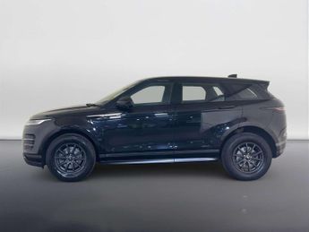 Land Rover Range Rover Evoque 2.0 D165 R-Dynamic SUV 5dr Diesel Manual FWD Euro 6 (s/s) (163 p