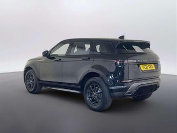Land Rover Range Rover Evoque 2.0 D165 R-Dynamic SUV 5dr Diesel Manual FWD Euro 6 (s/s) (163 p