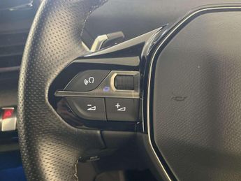 Peugeot 3008 1.6 13.2kWh GT Line SUV 5dr Petrol Plug-in Hybrid e-EAT 4WD Euro