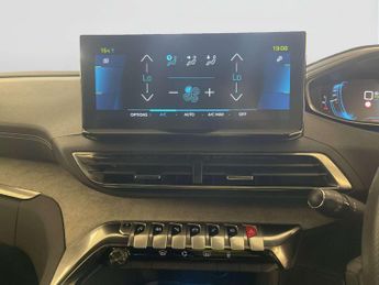 Peugeot 3008 1.6 13.2kWh GT Line SUV 5dr Petrol Plug-in Hybrid e-EAT 4WD Euro