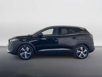 Peugeot 3008 1.6 13.2kWh GT Line SUV 5dr Petrol Plug-in Hybrid e-EAT 4WD Euro