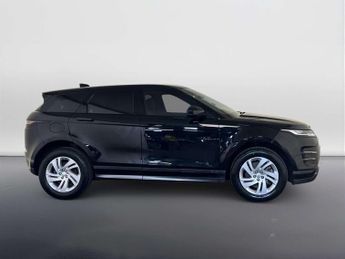 Land Rover Range Rover Evoque 2.0 D150 MHEV R-Dynamic S SUV 5dr Diesel Auto 4WD Euro 6 (s/s) (