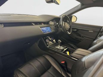 Land Rover Range Rover Evoque 2.0 D150 MHEV R-Dynamic S SUV 5dr Diesel Auto 4WD Euro 6 (s/s) (