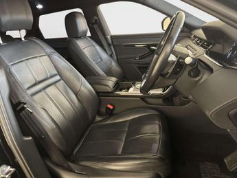 Land Rover Range Rover Evoque 2.0 D150 MHEV R-Dynamic S SUV 5dr Diesel Auto 4WD Euro 6 (s/s) (