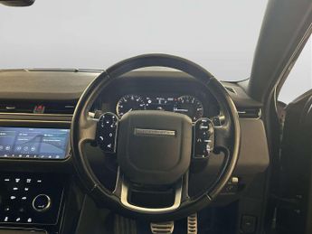 Land Rover Range Rover Evoque 2.0 D150 MHEV R-Dynamic S SUV 5dr Diesel Auto 4WD Euro 6 (s/s) (