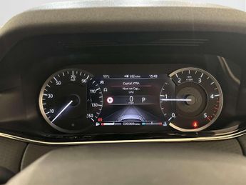 Land Rover Range Rover Evoque 2.0 D150 MHEV R-Dynamic S SUV 5dr Diesel Auto 4WD Euro 6 (s/s) (