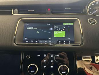 Land Rover Range Rover Evoque 2.0 D150 MHEV R-Dynamic S SUV 5dr Diesel Auto 4WD Euro 6 (s/s) (