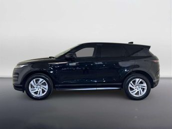 Land Rover Range Rover Evoque 2.0 D150 MHEV R-Dynamic S SUV 5dr Diesel Auto 4WD Euro 6 (s/s) (