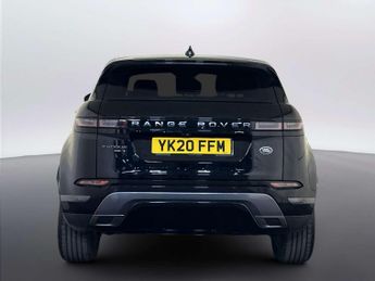 Land Rover Range Rover Evoque 2.0 D150 MHEV R-Dynamic S SUV 5dr Diesel Auto 4WD Euro 6 (s/s) (