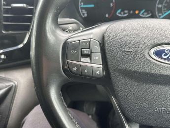 Ford Transit 2.0 350 EcoBlue Trend Panel Van 5dr Diesel Manual FWD L3 H2 Euro