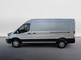 Ford Transit 2.0 350 EcoBlue Trend Panel Van 5dr Diesel Manual FWD L3 H2 Euro